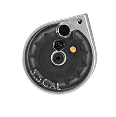 Hatsan Barrage - Turkbull PCP Tüfek Yedek Şarjörü 5.5 mm