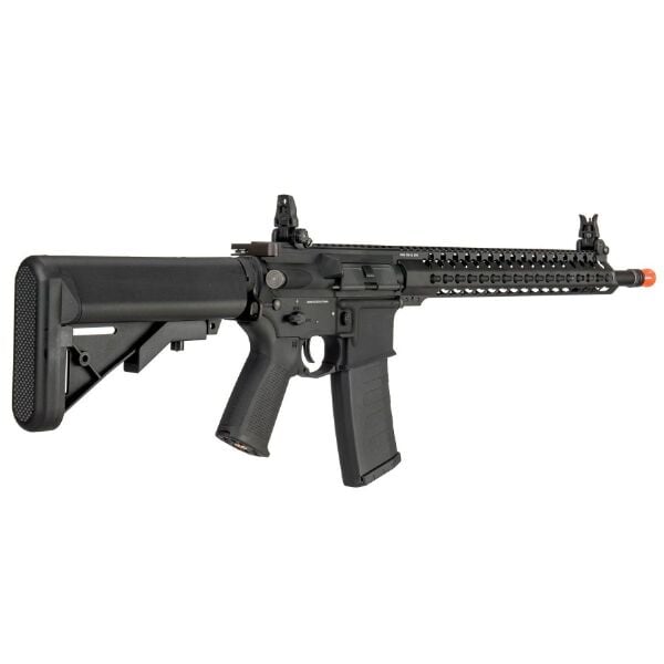 KWA X-18 SPR 15'' KeyMod AEG2.5 VM4 Ronin Gen2 AEG Airsoft Tüfek