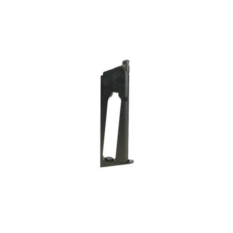 CYBERGUN Colt 1911 RAIL AIRSOFT CO2 YEDEK ŞARJÖRÜ  180525/521/524/530