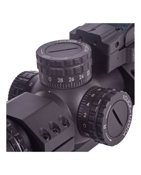 Firefield Rapid Strike 1-4x24 - Çember Nokta Tüfek Kiti FF13071K