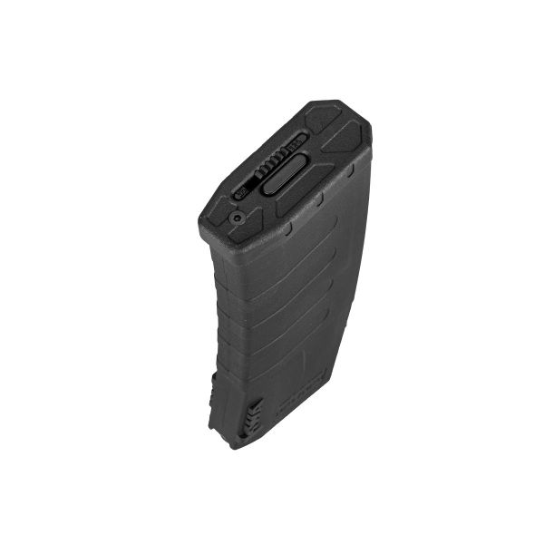 KWA AEG2.5 VM4 Ronin Gen2 Airsoft Tüfek (Model: X-18 SPR / 15'' Keymod Handguard) Siyah