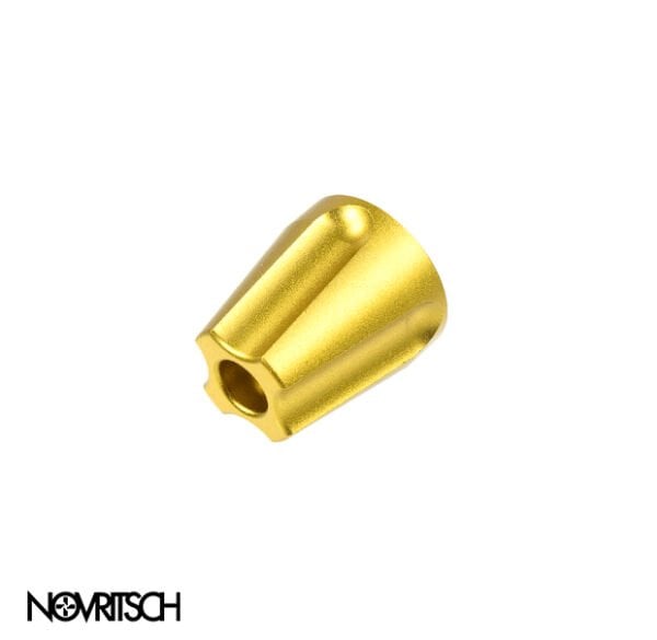 SSG10 GOLD Bolt End Cap / ALTIN BOLT KAPAGI
