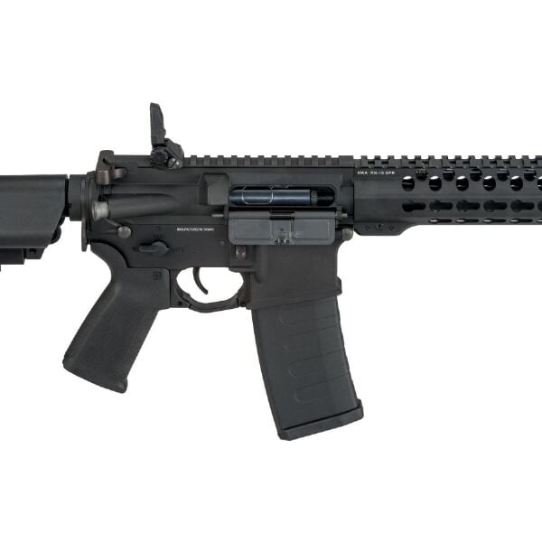 KWA X-15 Carbine 15'' KeyMod AEG2.5 VM4 Ronin Gen2 AEG Airsoft Tüfek