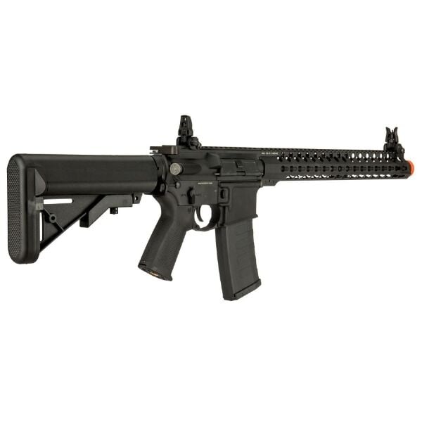 KWA X-15 Carbine 15'' KeyMod AEG2.5 VM4 Ronin Gen2 AEG Airsoft Tüfek