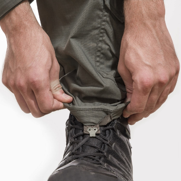Pentagon Wolf Combat Pants Taktik 12 Cepli Pantolon Cayote