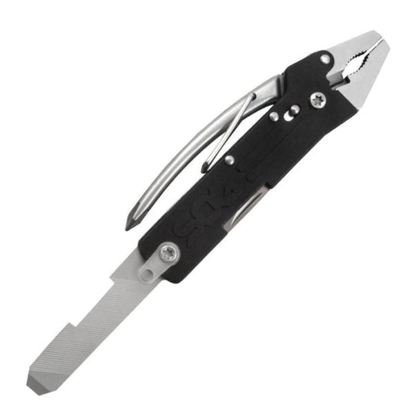 SOG TC1001 Micro ToolclipSiyah Çok Amaçlı Pense dy