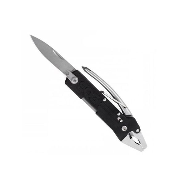 SOG TC1001 Micro ToolclipSiyah Çok Amaçlı Pense dy