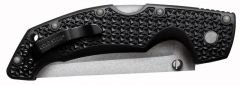 COLD STEEL 4'' VOYAGER TANTO PLAIN CAKI