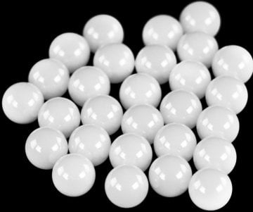 NOVRITSCH 6mm 0.49g x 530BB NON-BIO Sniper BB mermi