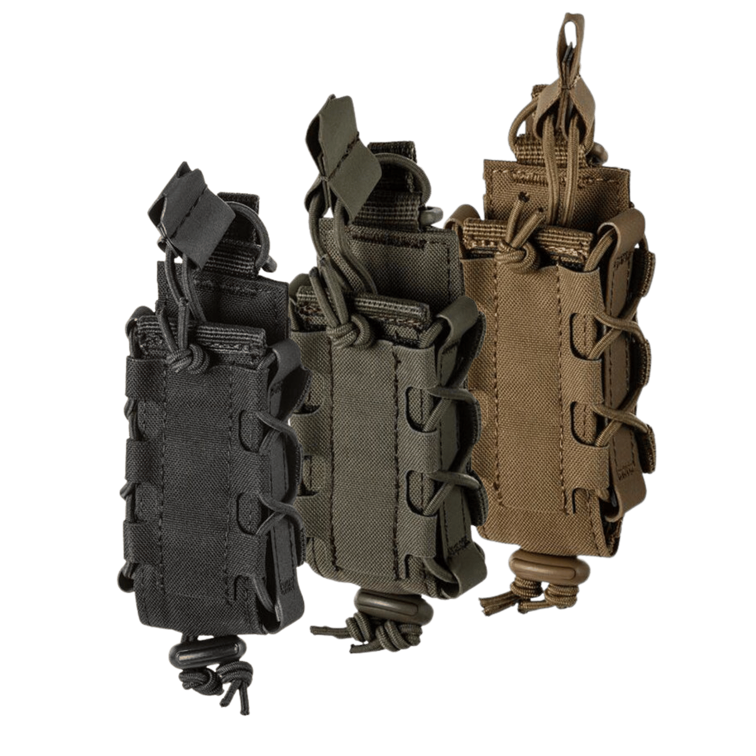 5.11 Tactical Flex Single Pistol Multi Pouch – Tekli Tabanca Şarjörlüğü