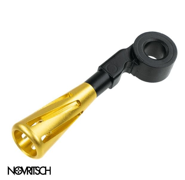 SSG10 GOLD Bolt Handle / ALTIN BOLT KOLU