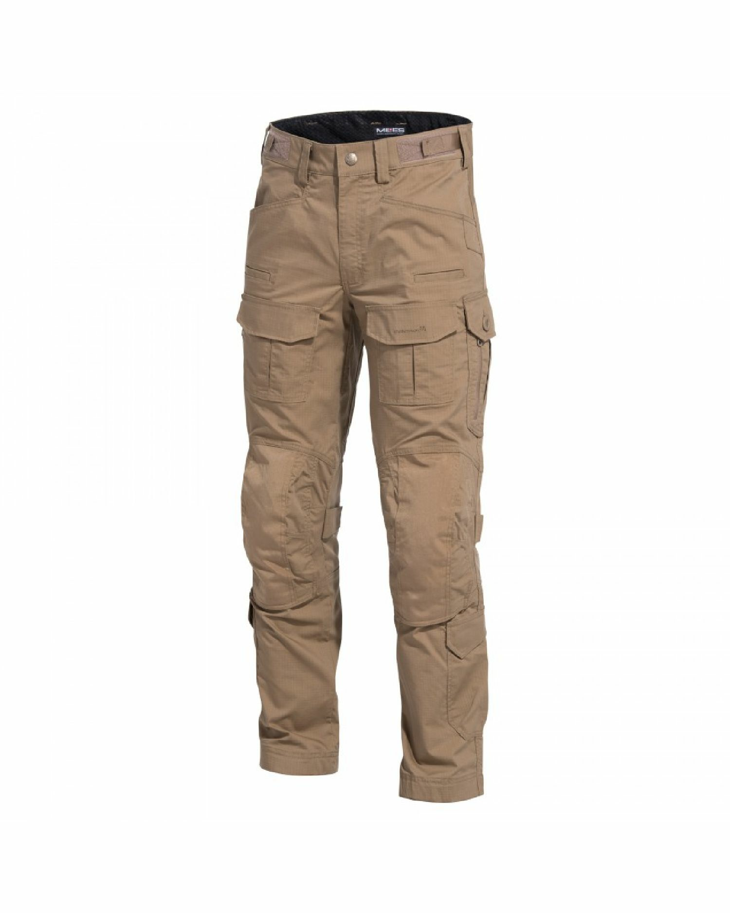 Pentagon Wolf Combat Pants Taktik 12 Cepli Pantolon Cayote Pentagon Wolf Combat Pants Taktik 12 Cepli Pantolon Cayote 42X32 42X32