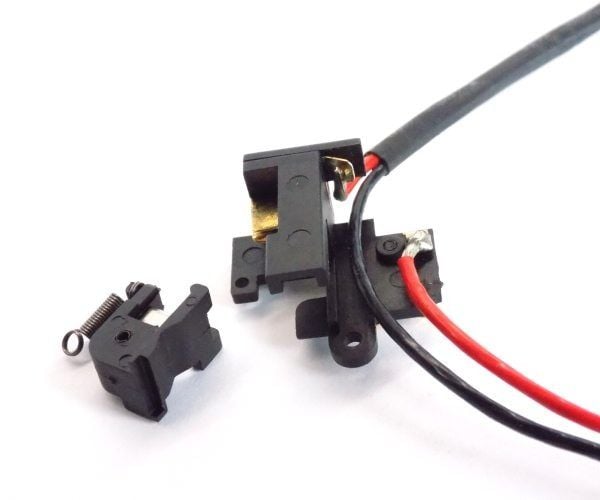 KWA KM4 Serisi Trigger Contact Assembly ve Front Wired Tüfekler için Wiring Harness (Parça M54)