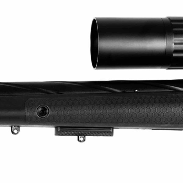 M-LOK Bipod Adapter / Bipod Ayak Montaj Aparatı