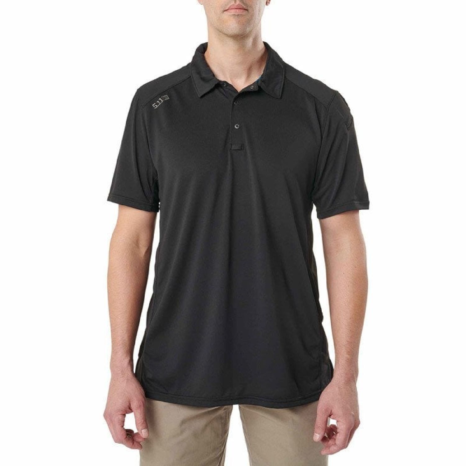 5.11 PARAMOUNT POLO T-SHIRT XS