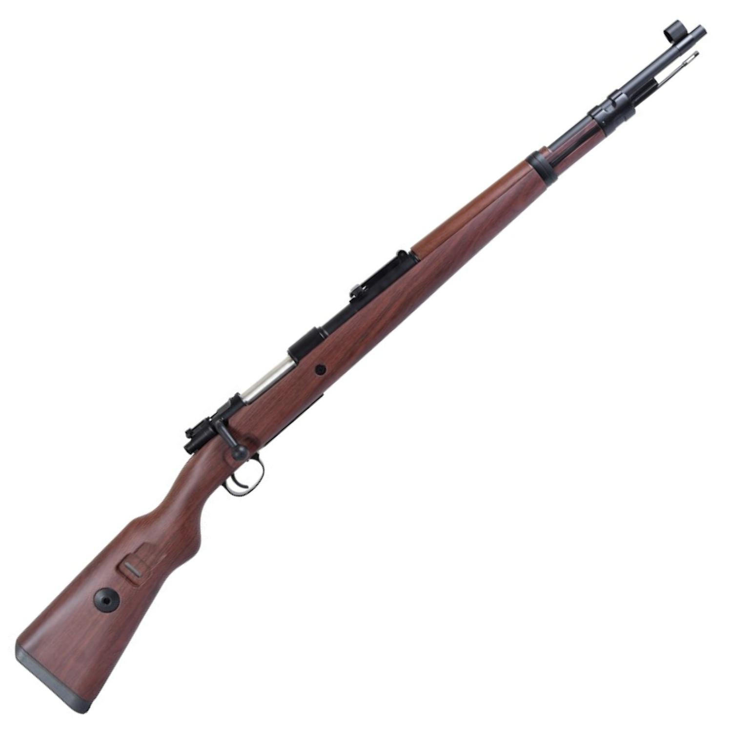 SNOW WOLF KAR98K Polymer Sniper Bolt Action Airsoft Tüfek (SW-022)