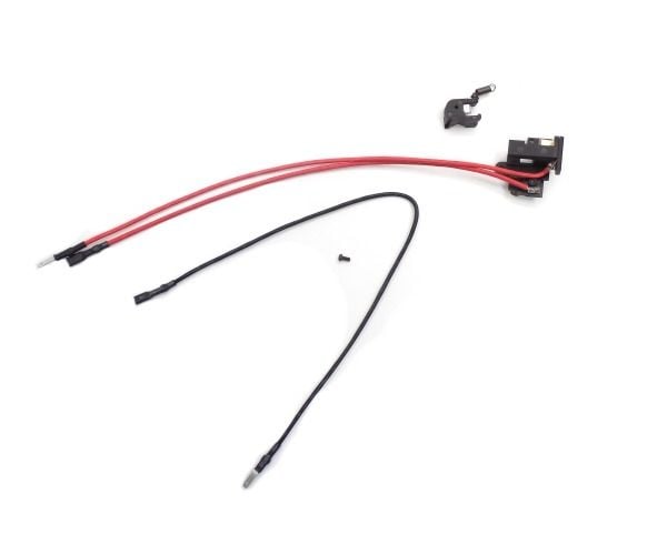 KWA KM4A1 & SR Serisi Crane Stock Wiring Harness (Parça 54) 199-1002- M0054CRN