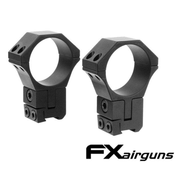 FX NO LİMİT DOVETAİL 34 MM 11MM MONTAJ HALKASI