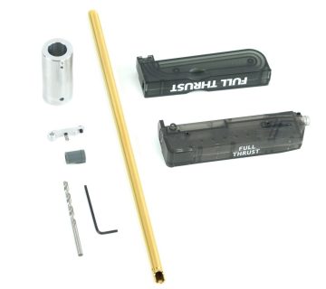 NOVRITSCH Full Thrust Kit - VSR-10 G-Spec (303mm) Namlu için