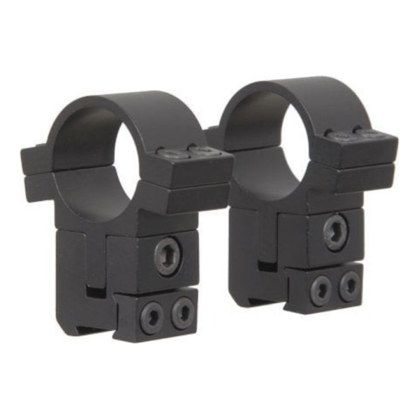 FX NO LIMIT AYAK 30MM-11MM MONTAJ RAYI