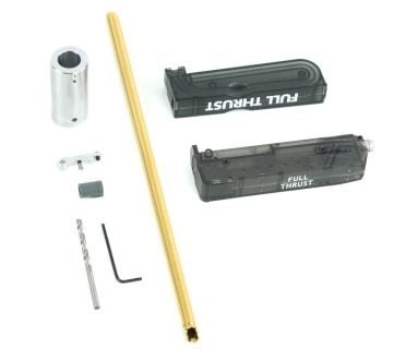 NOVRITSCH Full Thrust Kit - VSR-10 ProSniper (430mm) Namlu için
