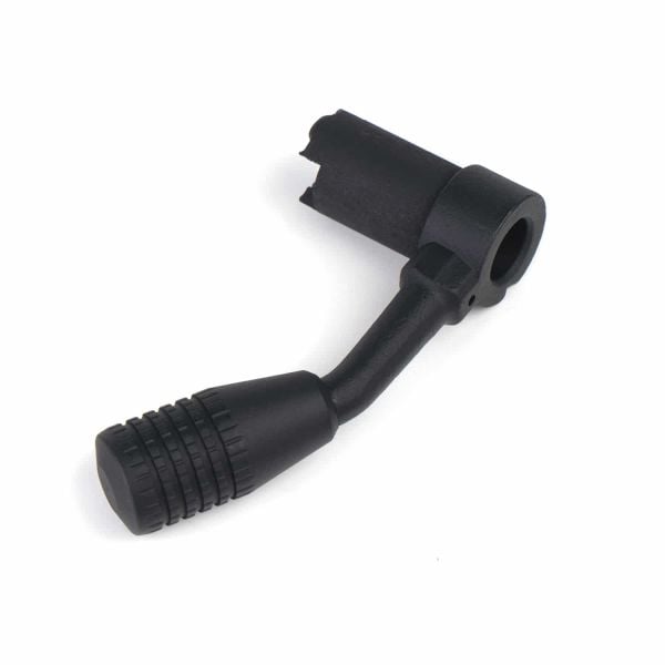 Novritsch SSG96 Textured Bolt Grip Gen2 / Genişletilmiş BOLT KOLU