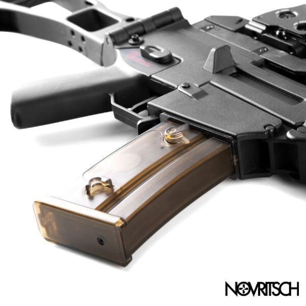 Novritsch SSR63 A1 Auto AEG Airsoft Tüfek