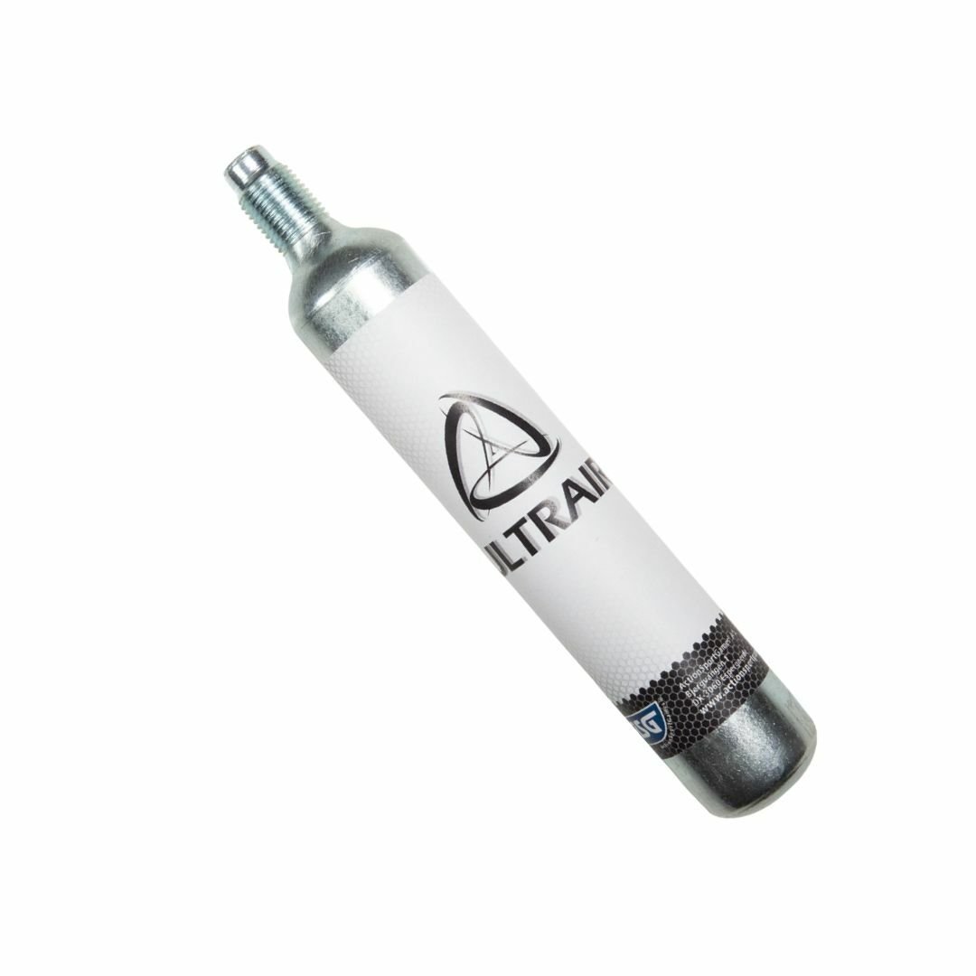 ASG 88GR CO2 TÜP