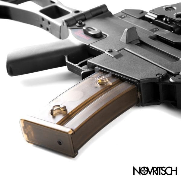 NOVRITSCH SSR63 A1 AUTO AEG Airsoft Tüfeği