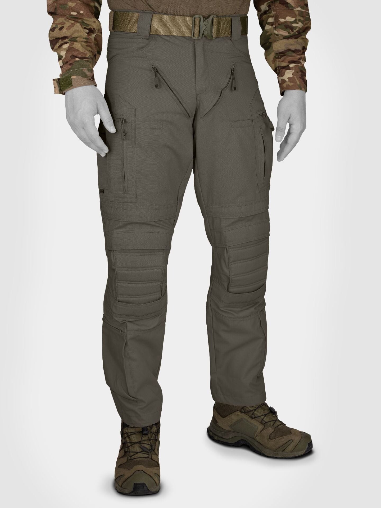 Taktik MUDEIR 11 Cepli Ayarlanabilir Yazlık Pantolon Algan RANGER GREEN - 32 Taktik MUDEIR 11 Cepli Ayarlanabilir Yazlık Pantolon Algan RANGER GREEN - 32 S S
