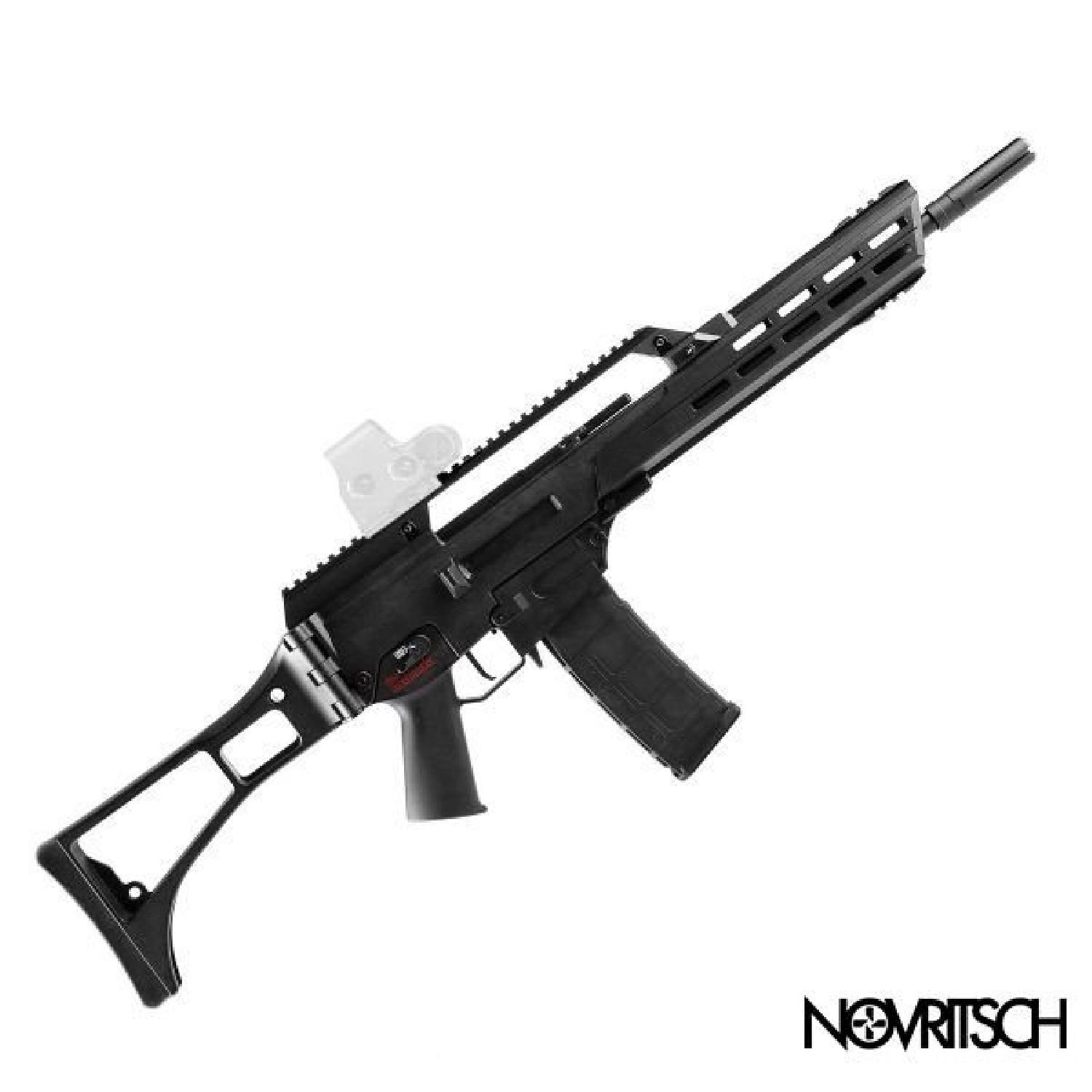 Novritsch SSR63 A2 Auto AEG Airsoft Tüfek