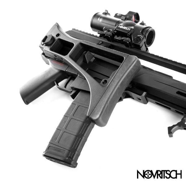 Novritsch SSR63 A2 Auto AEG Airsoft Tüfek