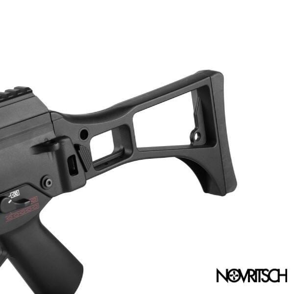 Novritsch SSR63 A2 Auto AEG Airsoft Tüfek