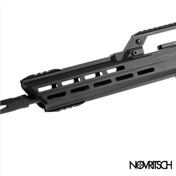 Novritsch SSR63 A2 Auto AEG Airsoft Tüfek