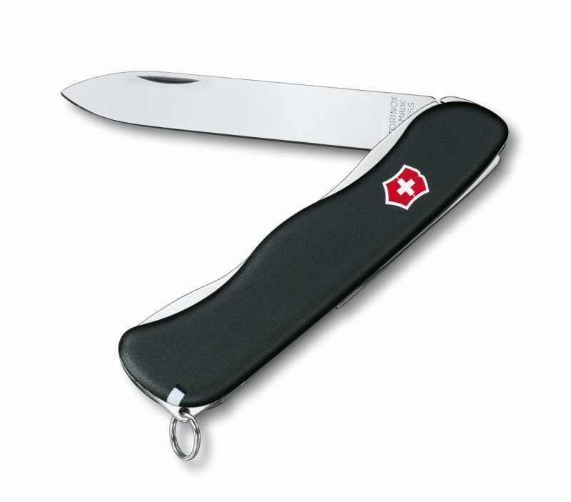 Victorinox 0.8413.3B1 Sentinel Çakı (Blisterli)