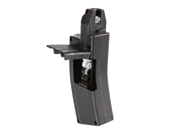 SIG MCX CANEBRAKE CO2 YARI OTOMATİK HAVALI TÜFEK (PELLET)