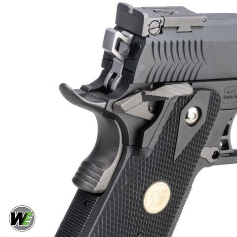 WE Hi-Capa 5.1 K Airsoft GBB Tabanca WE-H002