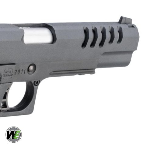 WE Hi-Capa 5.1 K Airsoft GBB Tabanca WE-H002