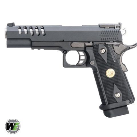 WE Hi-Capa 5.1 K Airsoft GBB Tabanca WE-H002