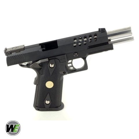 WE Hi-Capa 5.1 K Airsoft GBB Tabanca WE-H002