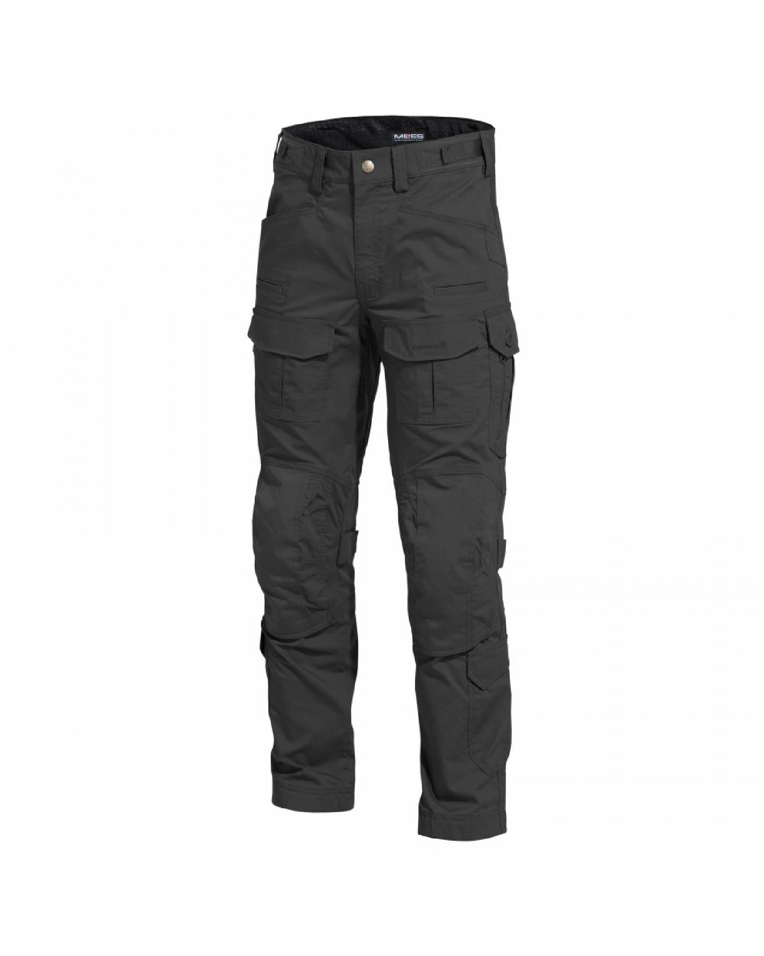 Pentagon Wolf Combat Pants Taktik 12 Cepli Pantolon Siyah Pentagon Wolf Combat Pants Taktik 12 Cepli Pantolon Siyah 46X34 46X34