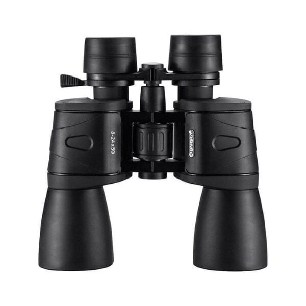 BARSKA GLADIATOR 8-24X50 Zoomlu El Dürbünü