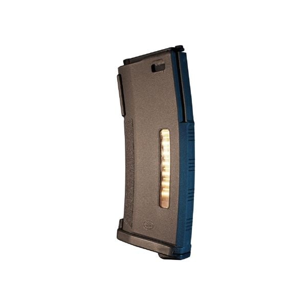 Wolverine MTW HPA Tüfekler için PTS EPM M4 Tipi 120BB Yedek Şarjör
