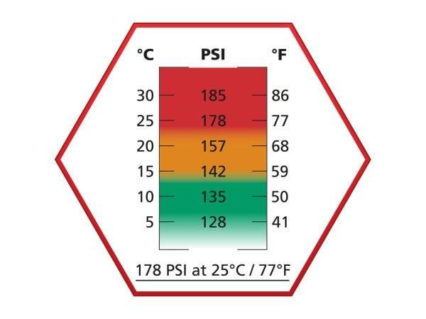 ASG ULTRAİR HİGH POWER AİRSOFT RED GAS
