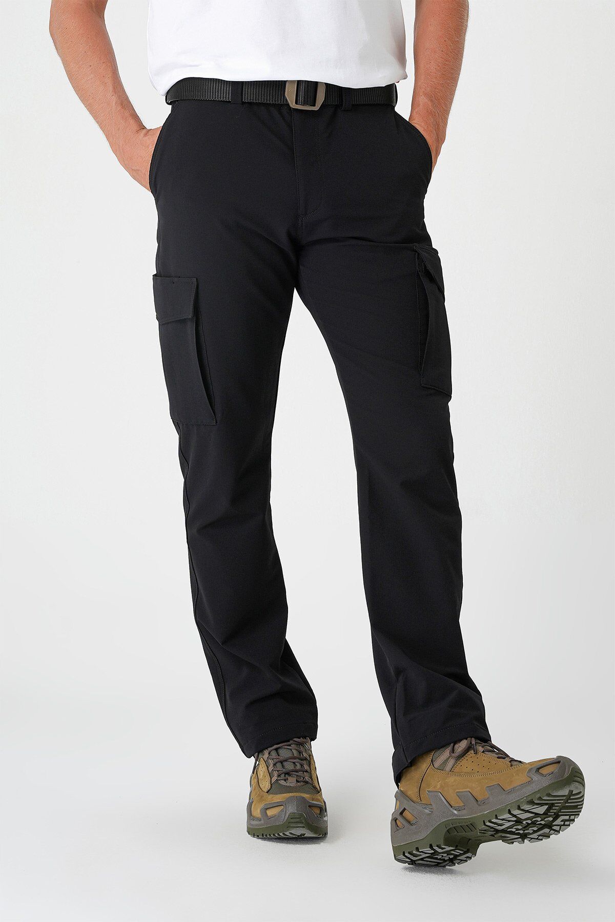 Mecanık Onyx Pantolon  MMACT-912 MMACT-906 Mecanık Onyx Pantolon  MMACT-912 MMACT-906 SİYAH 34/32 SİYAH 34/32