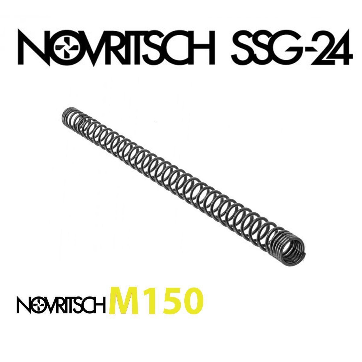 Novritsch SSG M150 Airsoft Sniper Yayı / M150 SPRING