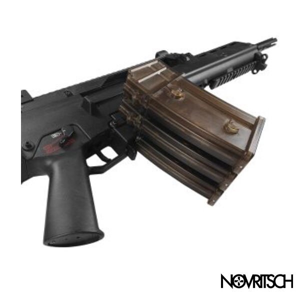 NOVRITSCH SSR63 YEDEK SARJORU R301B