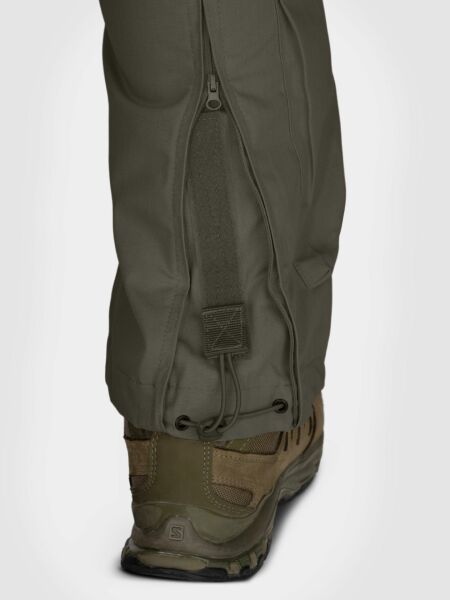 Taktik MUDEIR 11 Cepli Ayarlanabilir Yazlık Pantolon Algan RANGER GREEN - 32 Taktik MUDEIR 11 Cepli Ayarlanabilir Yazlık Pantolon Algan RANGER GREEN - 32 XL XL