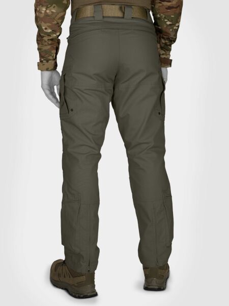 Taktik MUDEIR 11 Cepli Ayarlanabilir Yazlık Pantolon Algan RANGER GREEN - 32 Taktik MUDEIR 11 Cepli Ayarlanabilir Yazlık Pantolon Algan RANGER GREEN - 32 XL XL