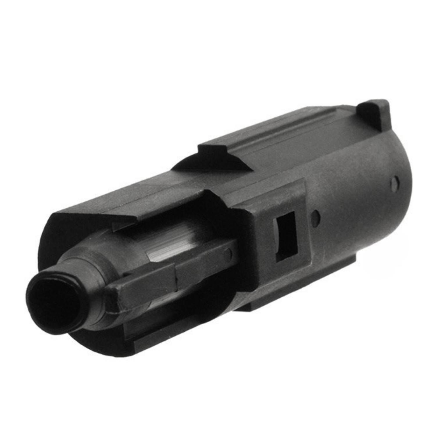 We F22X Loading Nozzle Part No #14